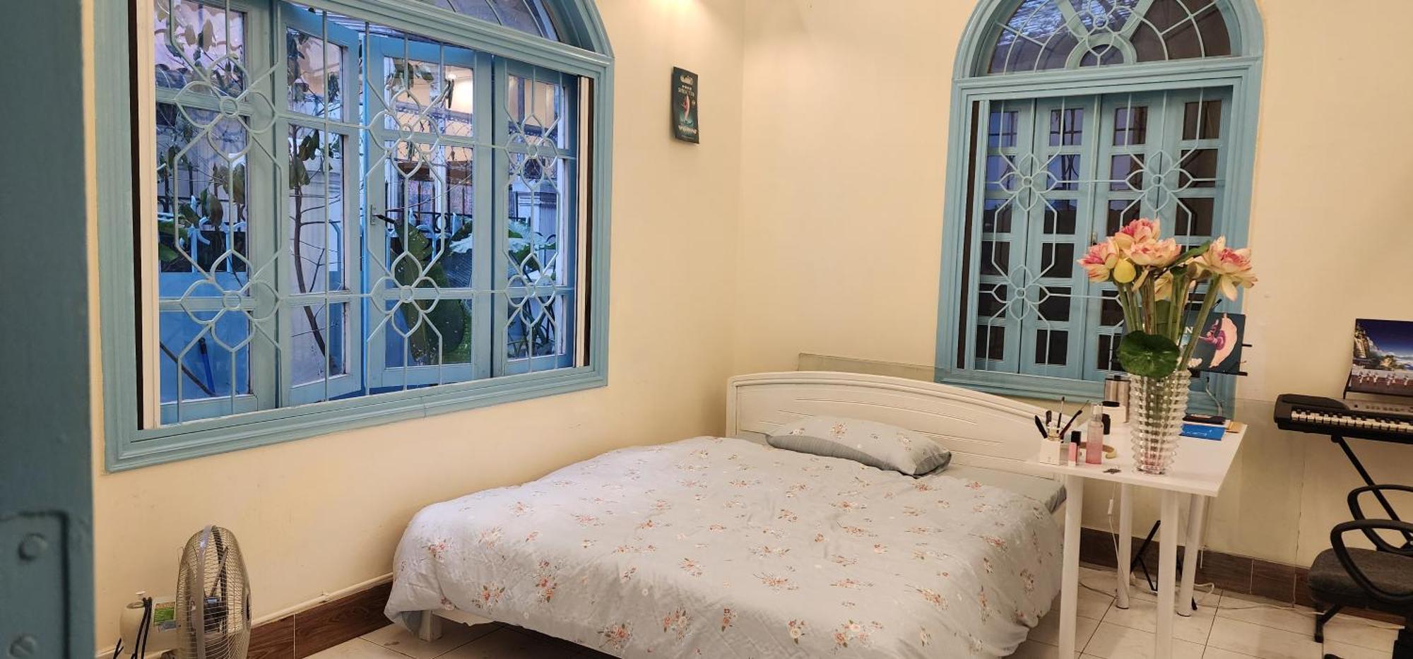 Nha Minh Guest house *