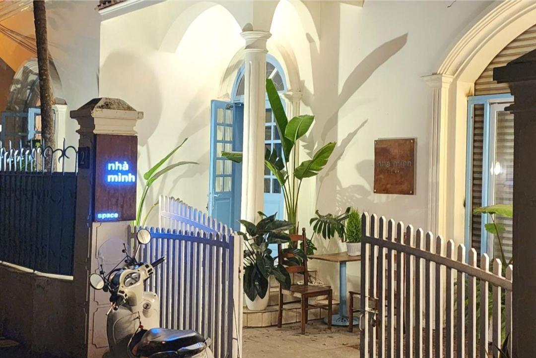 Nha Minh Guest house Hanoi