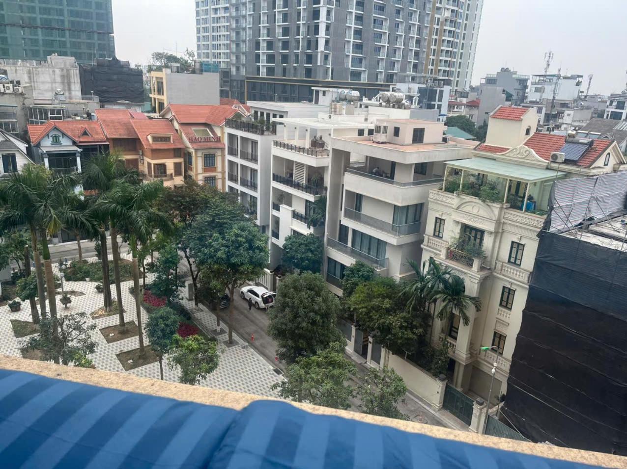 Ht D'el, Dorado 3 * Hanoi