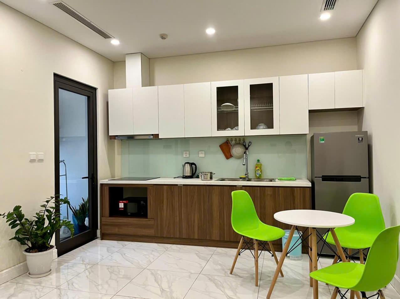 Ht D'el, Dorado 3 Apartment