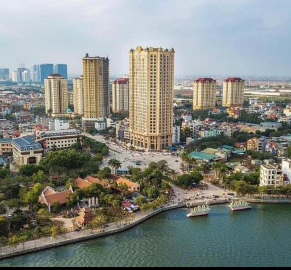Ht D'el, Dorado 3 * Hanoi