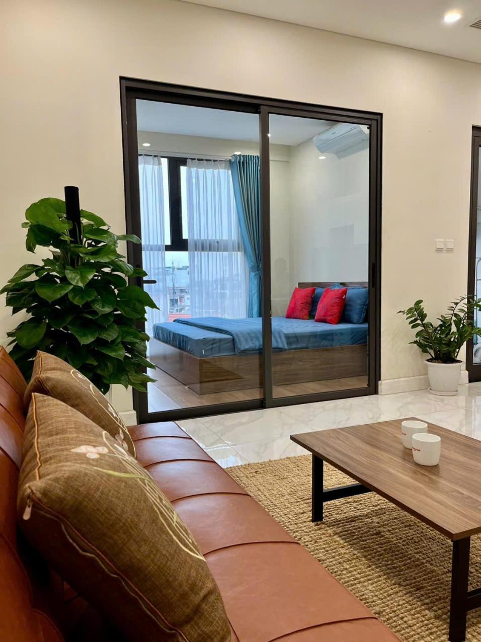 Ht D'el, Dorado 3 Apartment Hanoi