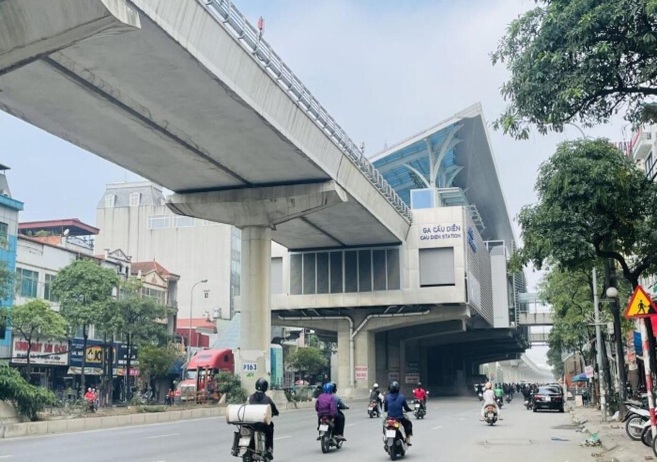 Chez Lealyly Hanoi
