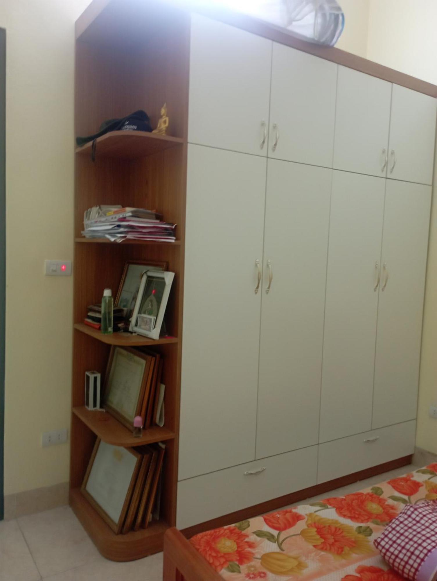 Country house Nha Nghi Fancy Hanoi