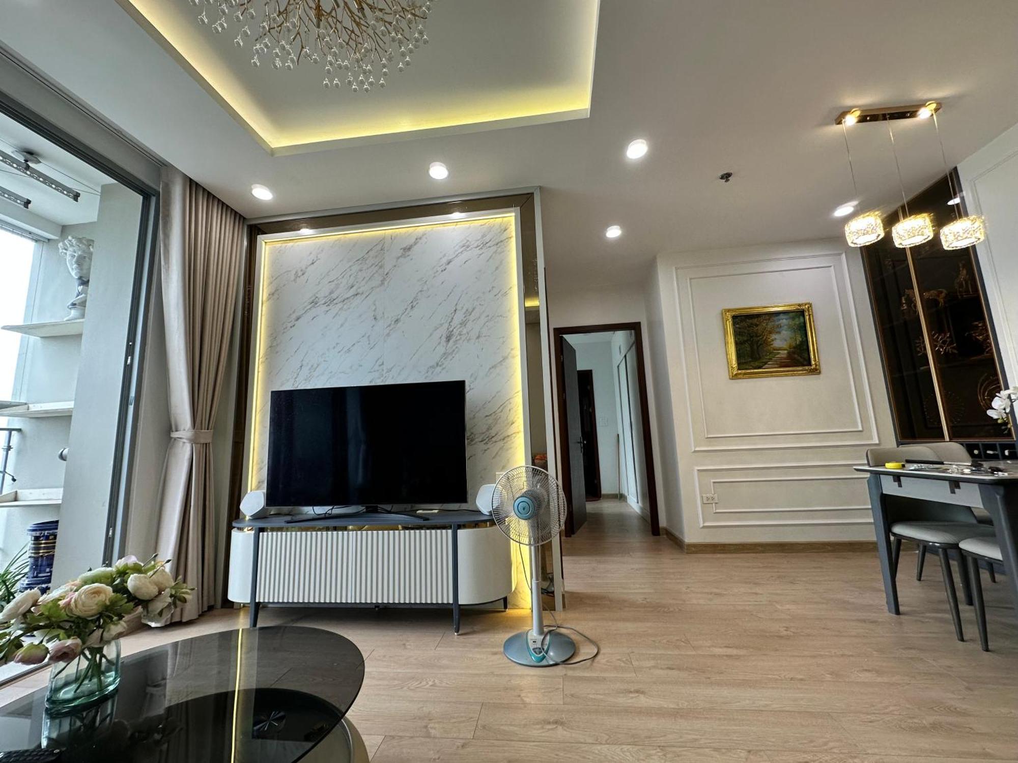 Apartment Chez Lealyly Hanoi