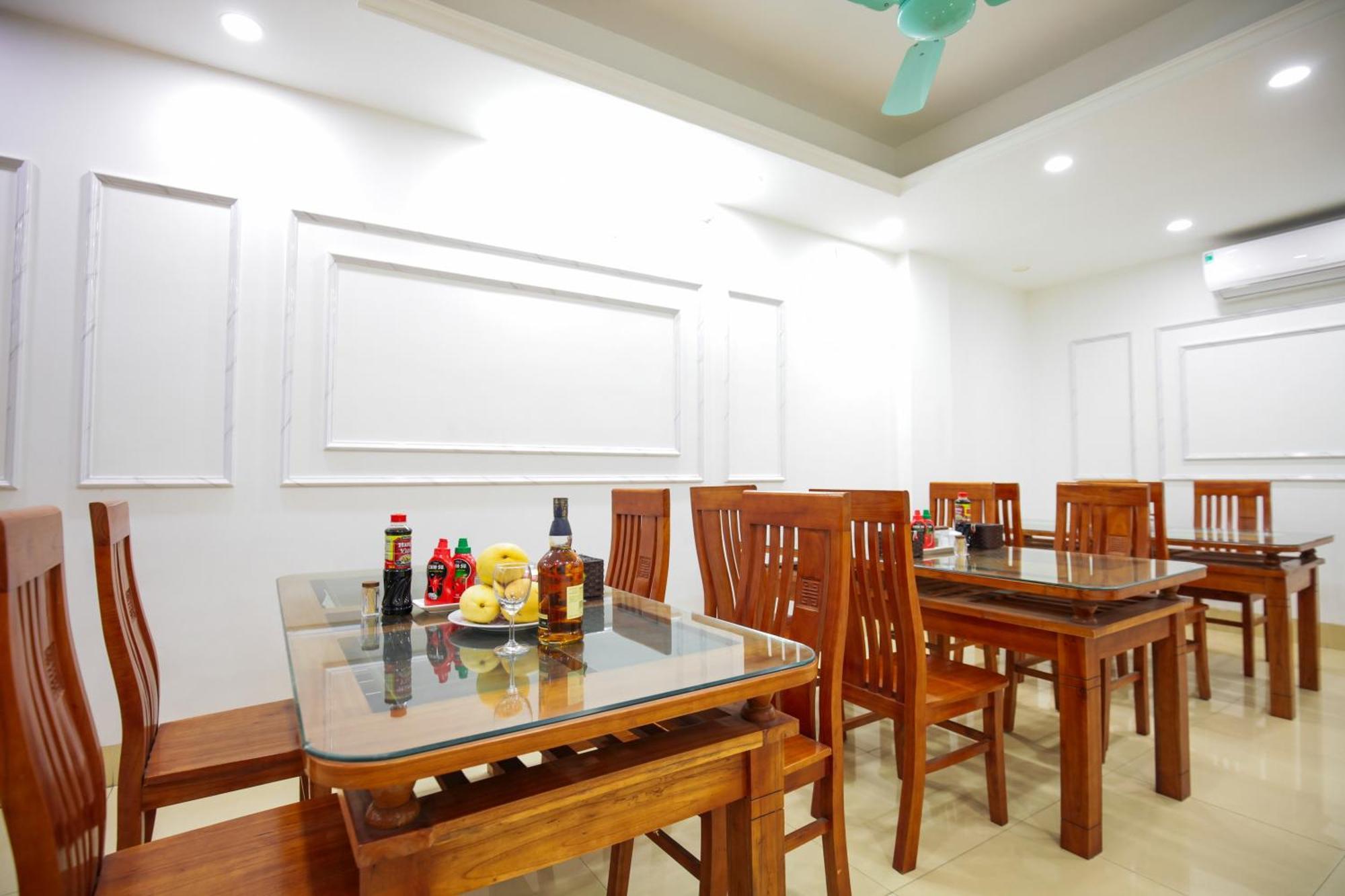 Shining House Hanoi