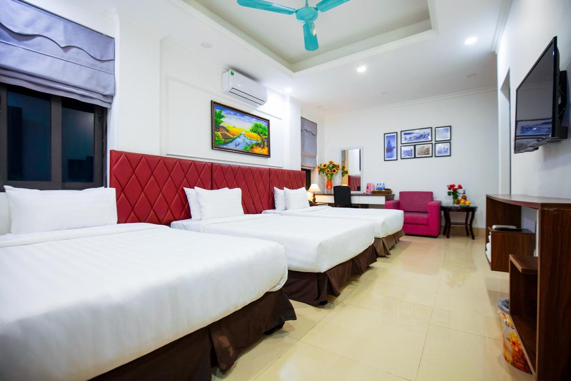 Hotel Shining House 3*