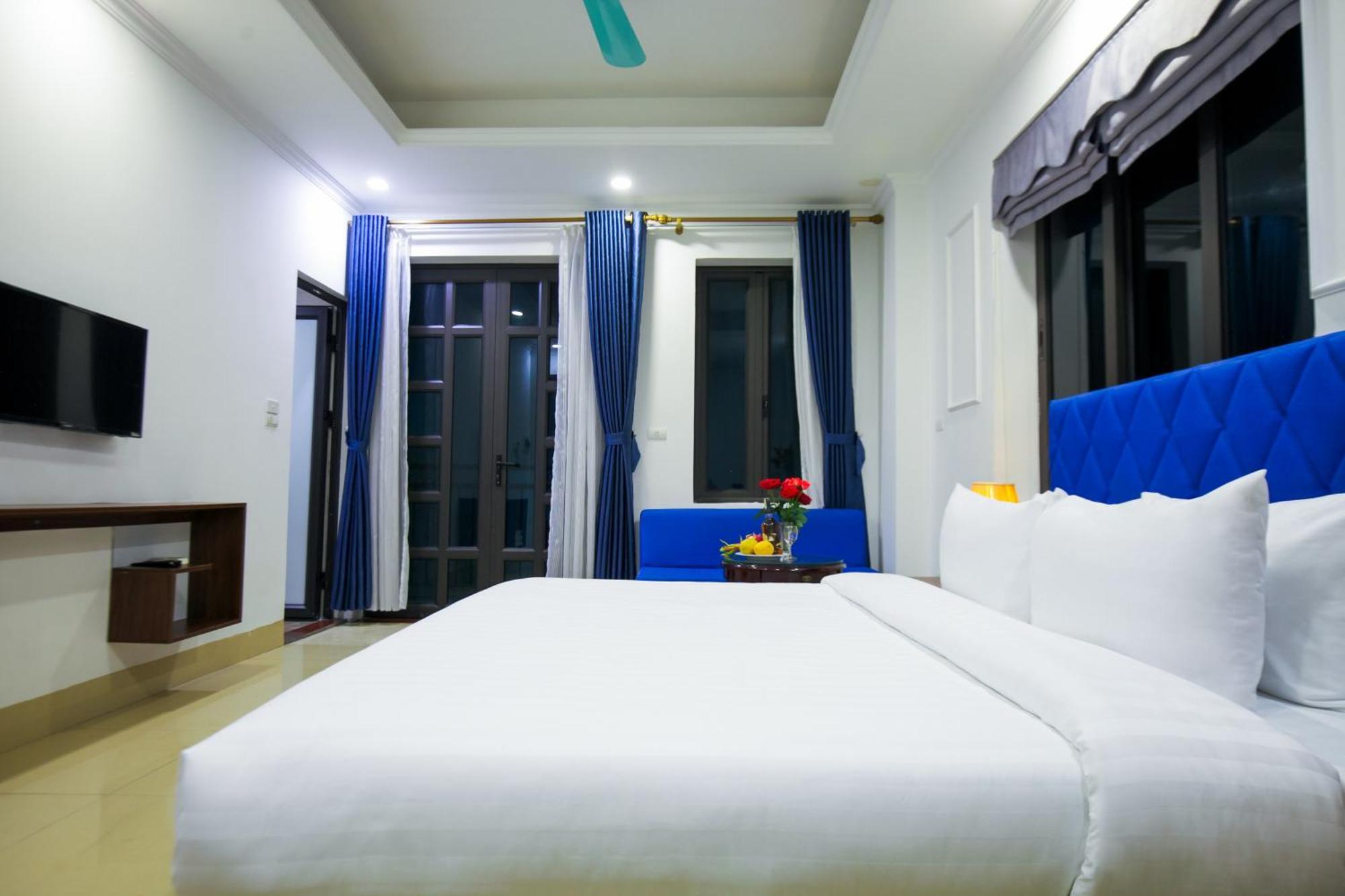 Shining House 3* Hanoi
