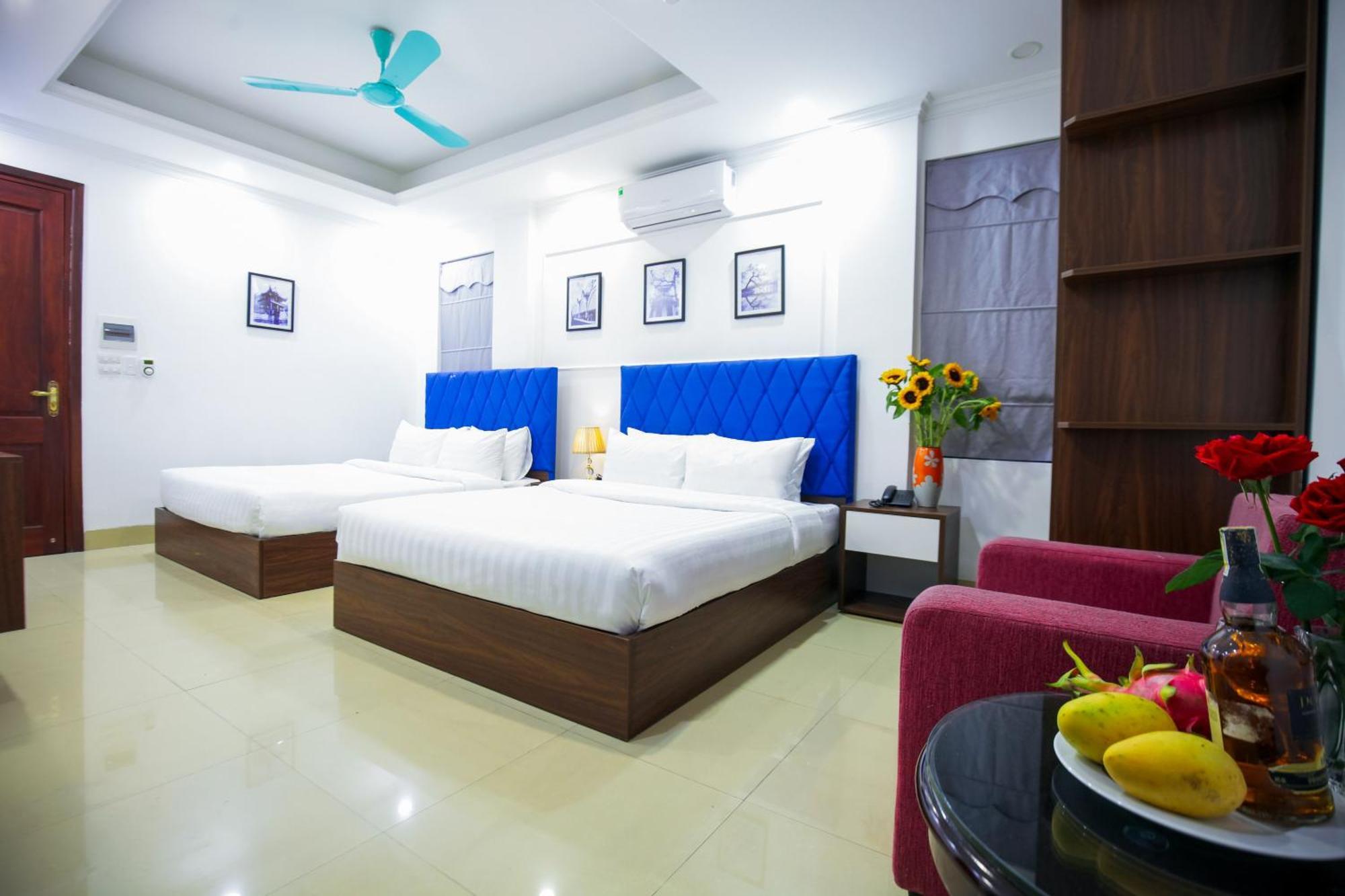 Hotel Shining House