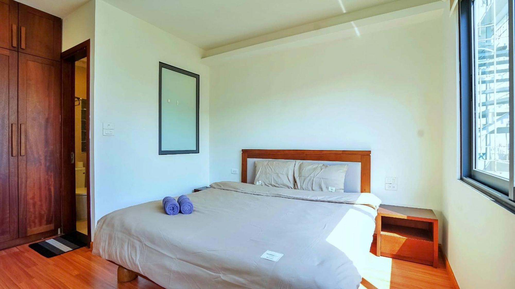 Apartamento Cozy *