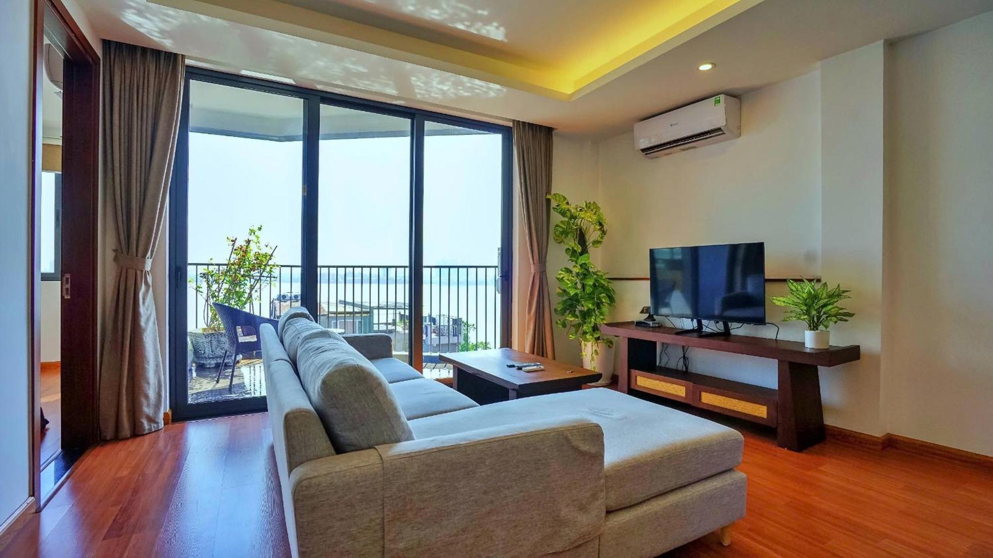 Cozy Apartamento *