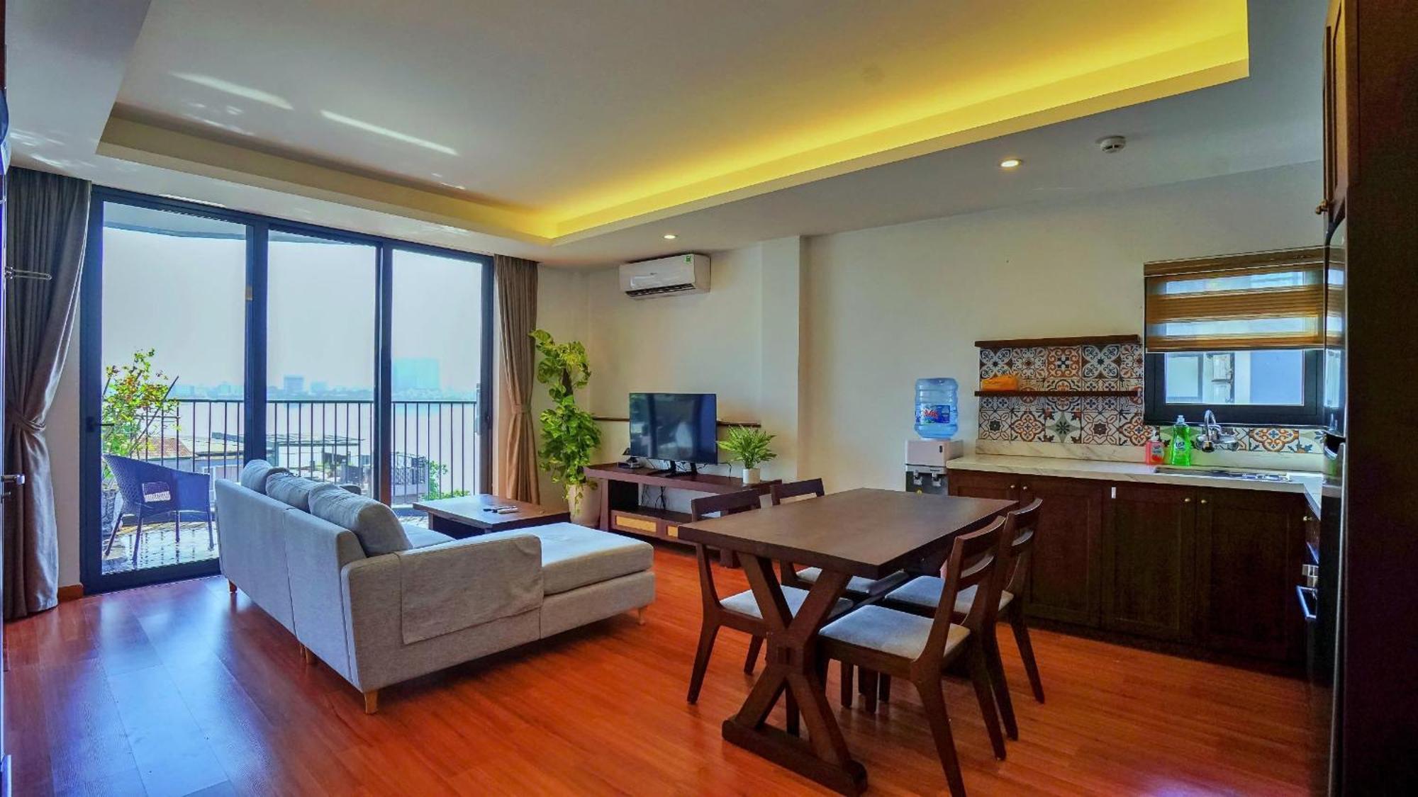 Cozy Apartamento *