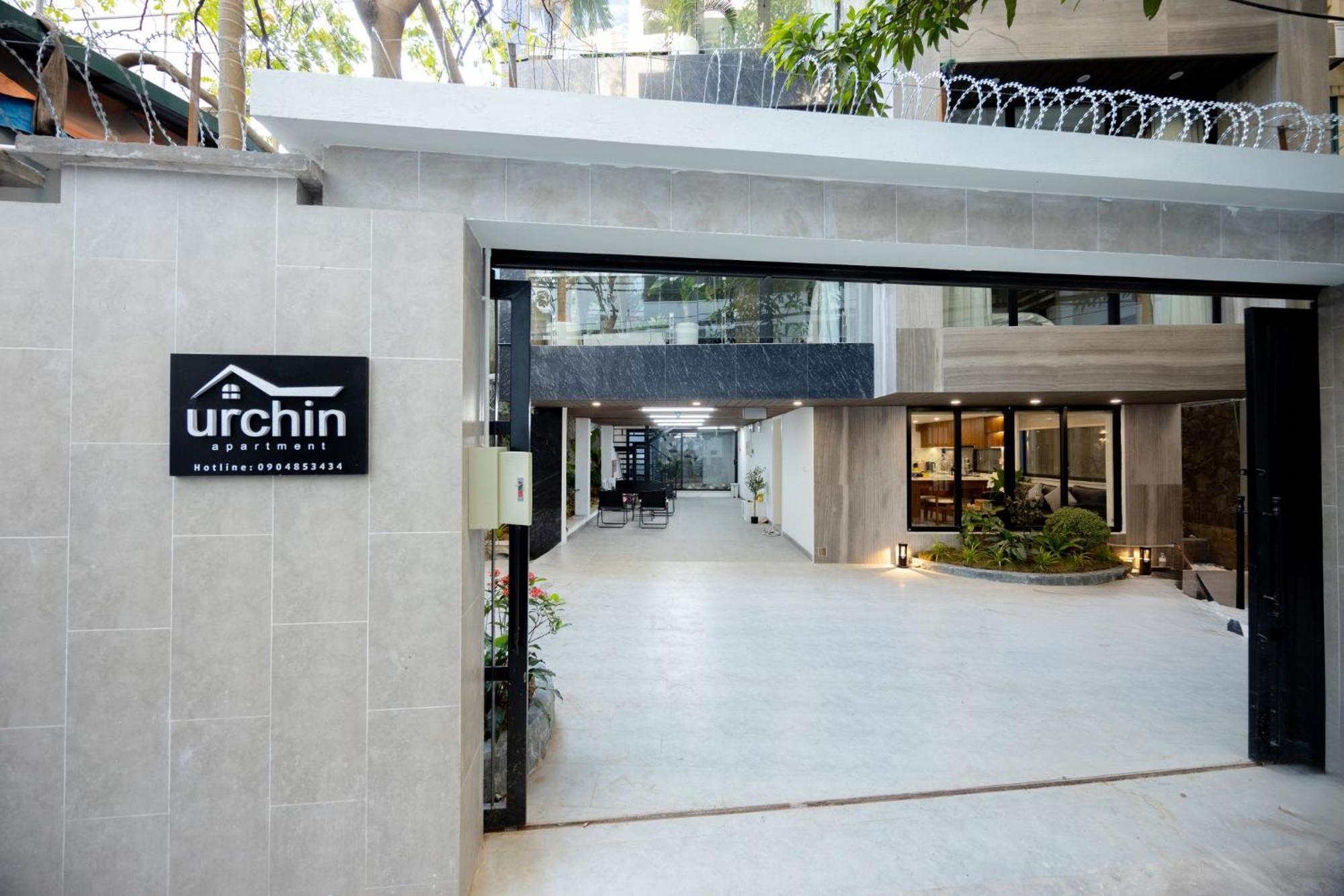 Apartment Urchin Hanoi