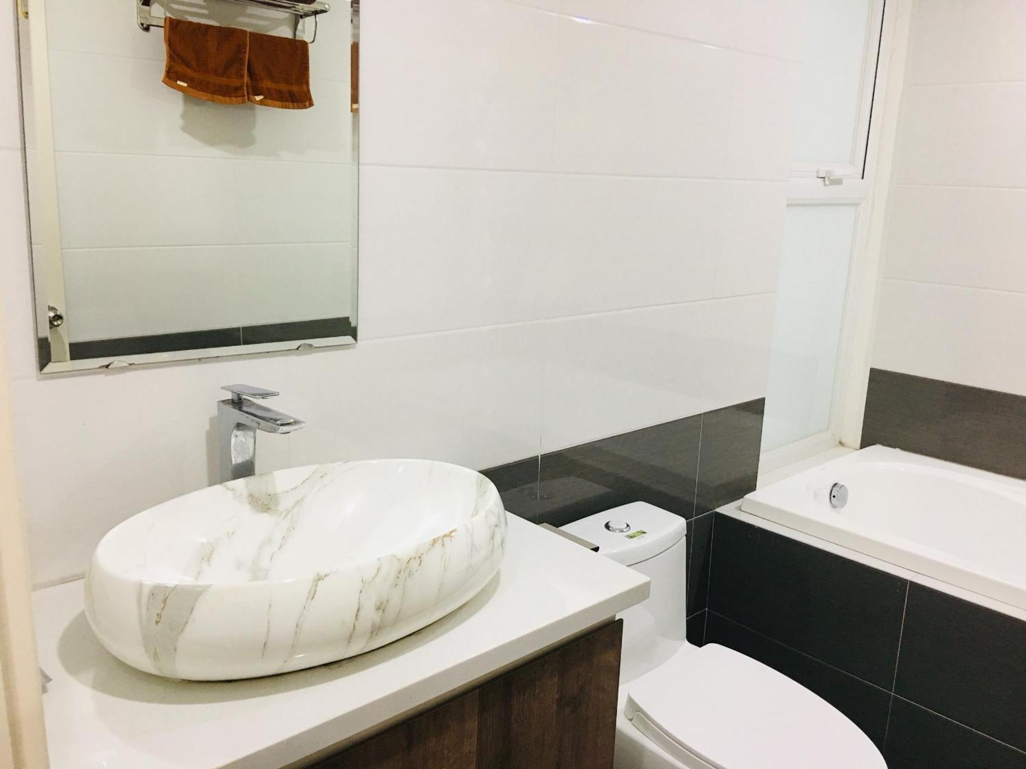 Căn hộ 10 - Comfortable For Expart *
