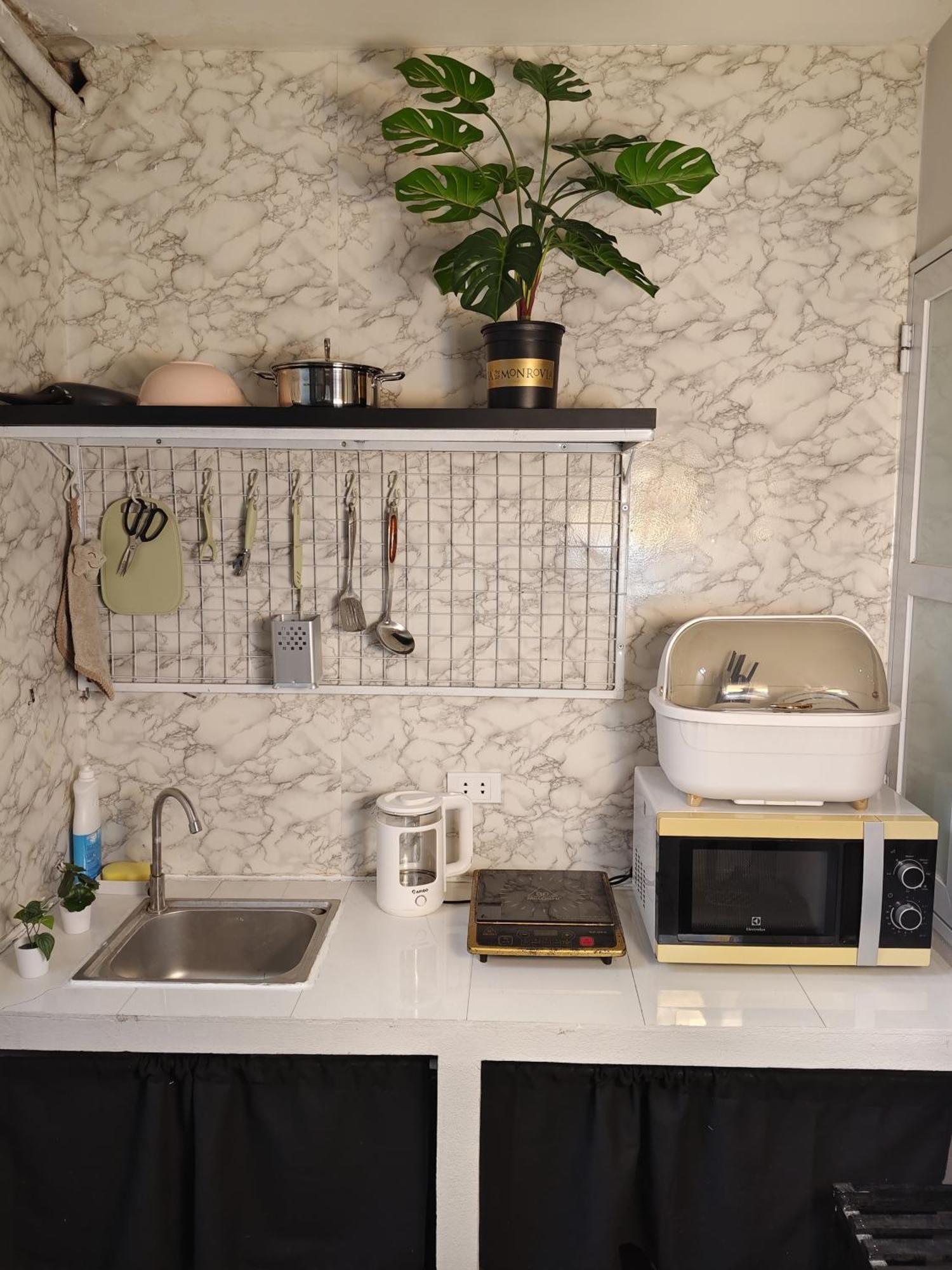 Apartment Olive House