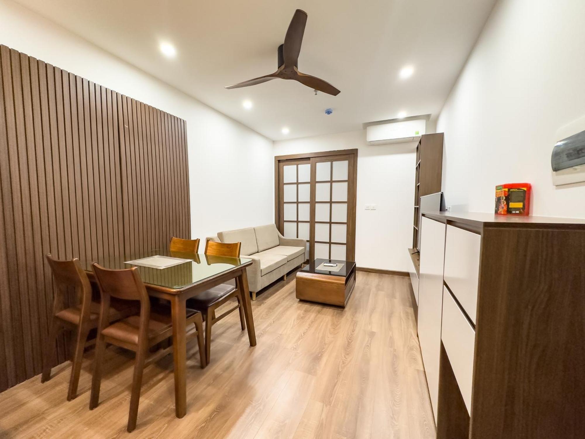 Căn hộ Satori2, Cozy And Spacious *