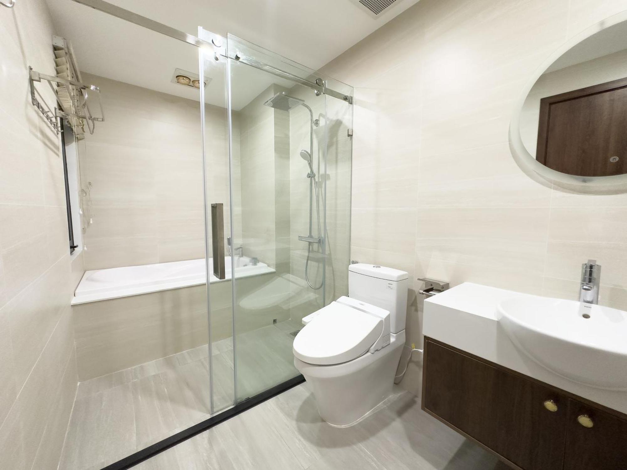 Satori2, Cozy And Spacious Căn hộ *