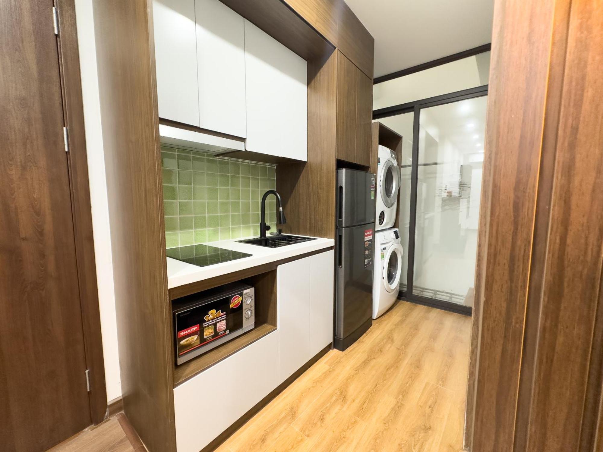 Satori2, Cozy And Spacious *