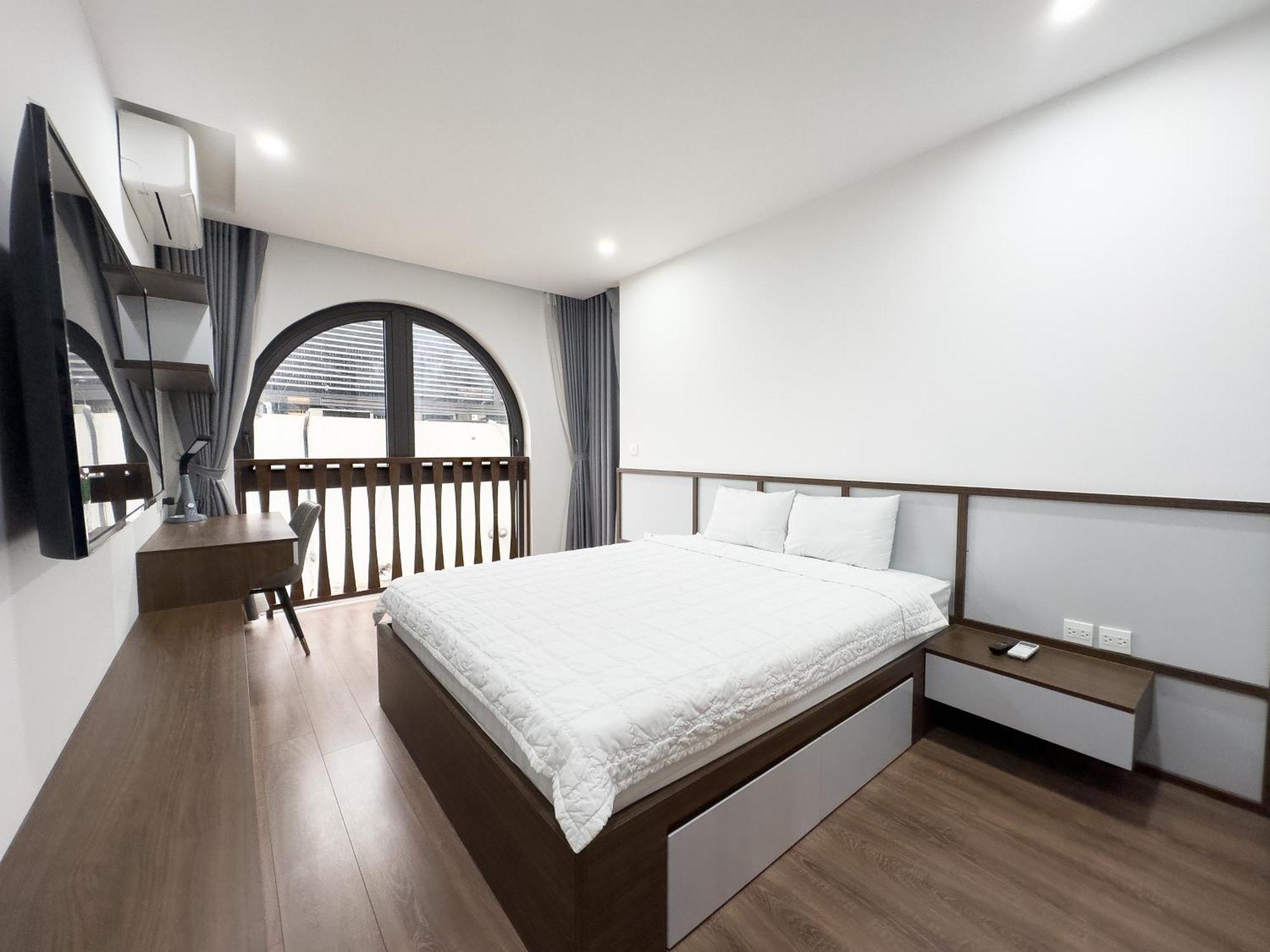 Satori2, Cozy And Spacious Căn hộ *