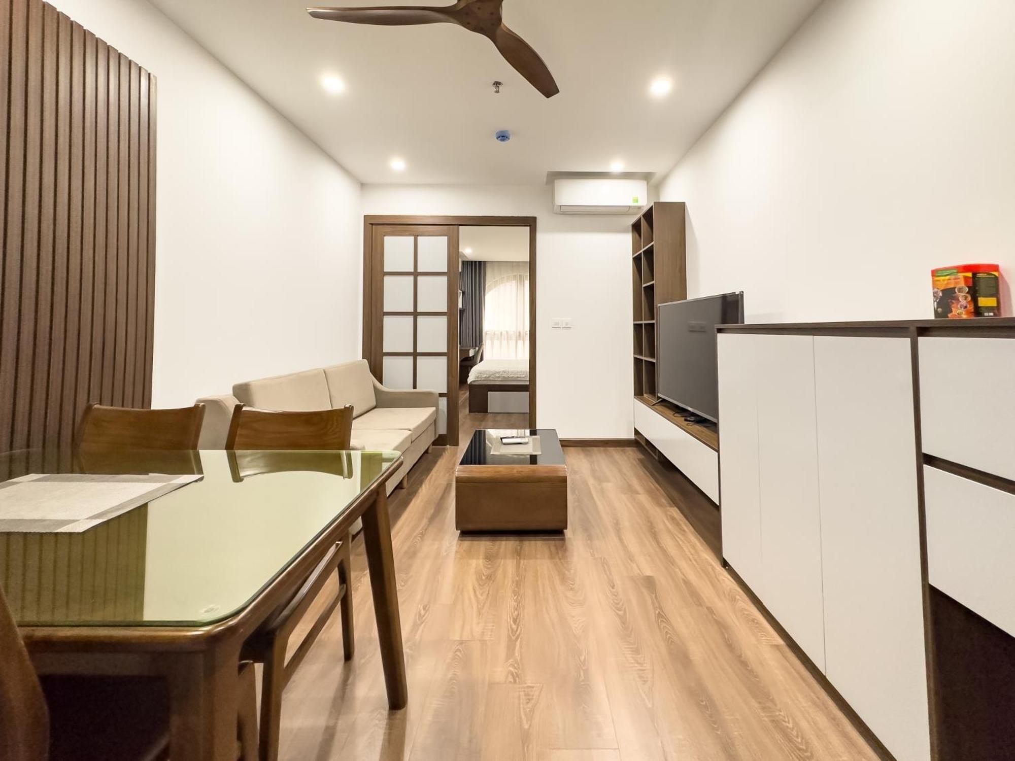 Satori2, Cozy And Spacious *