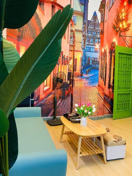 Camellia's Apartment Hanoi