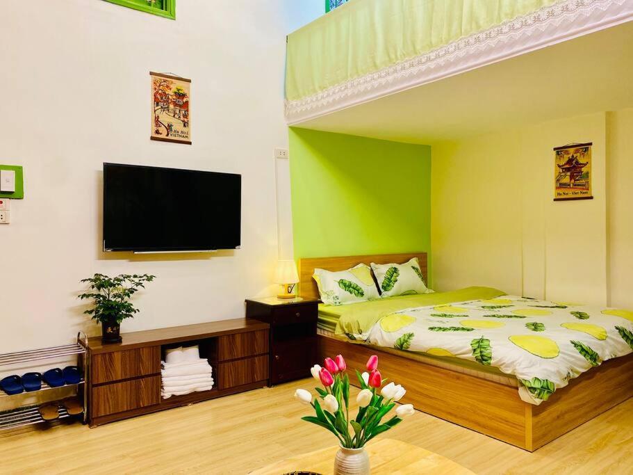 Apartment Camellia's Hanoi