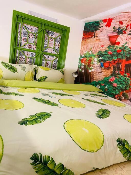 Apartment Camellia's Hanoi