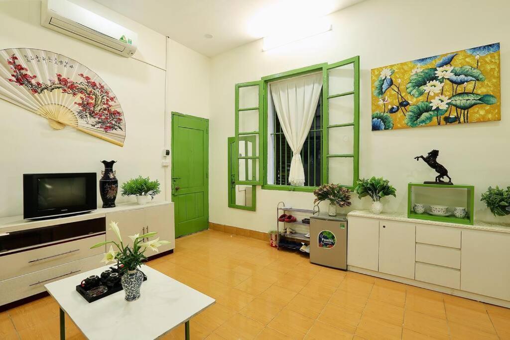 Daisy's Pangsapuri