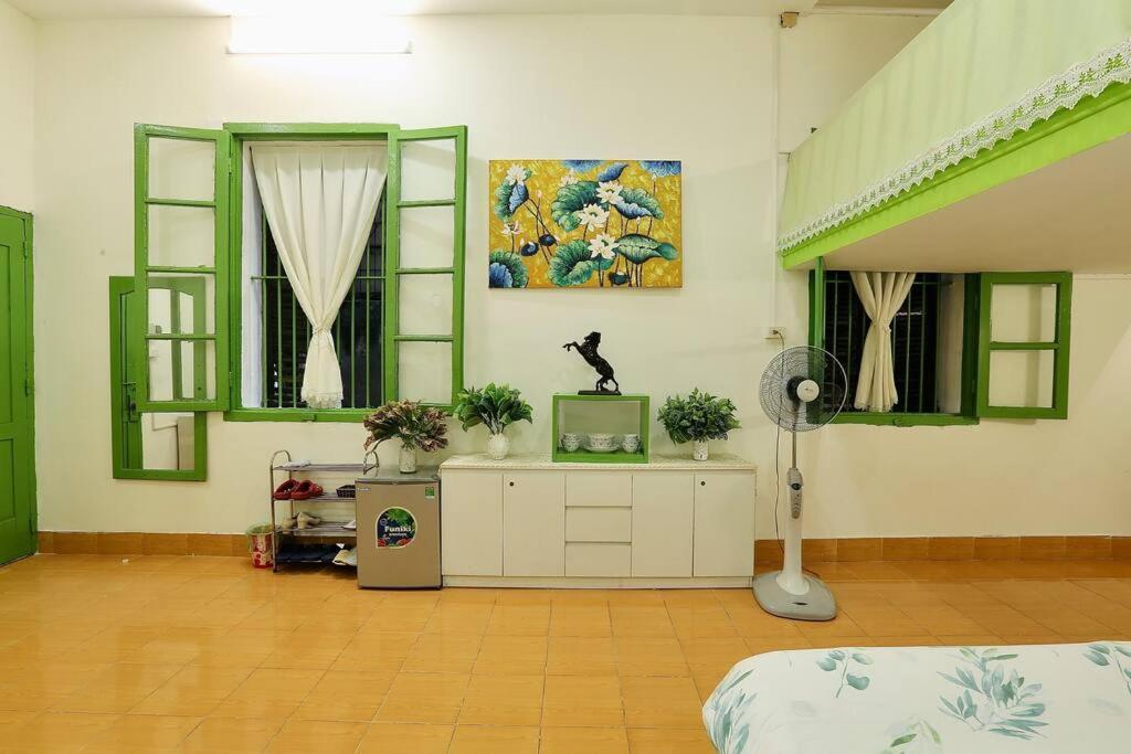 Daisy's Pangsapuri *