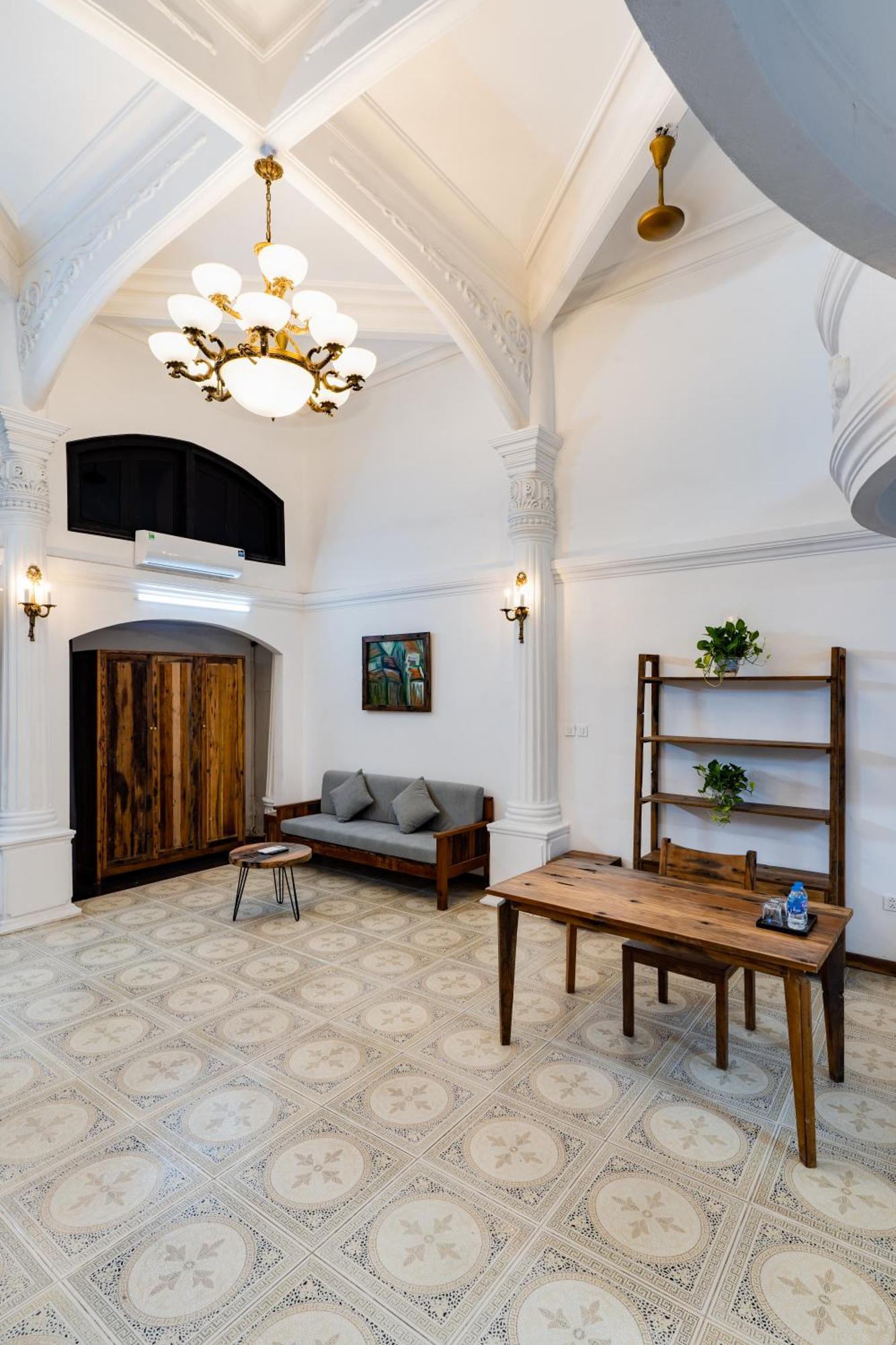 Apartment Anv Hanoi