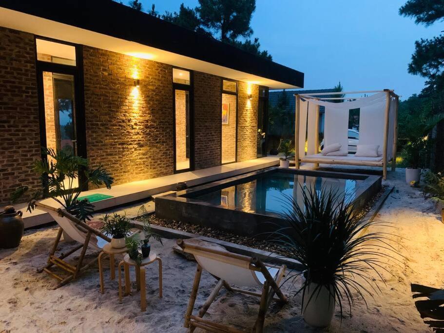 Sapavilion