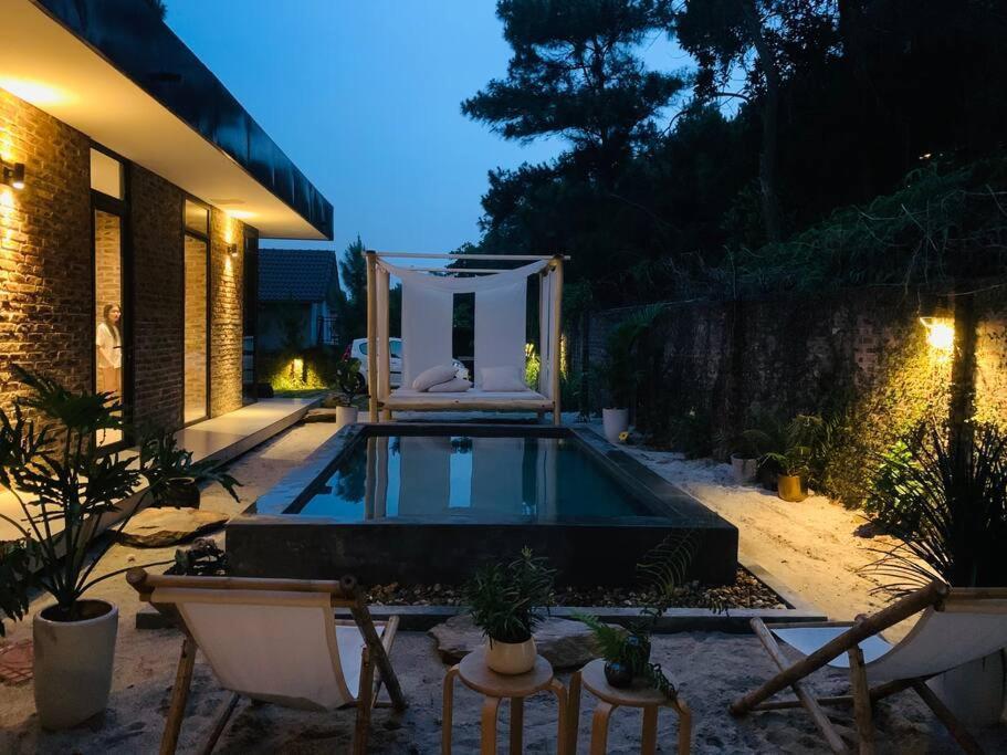 Sapavilion * Hanoi