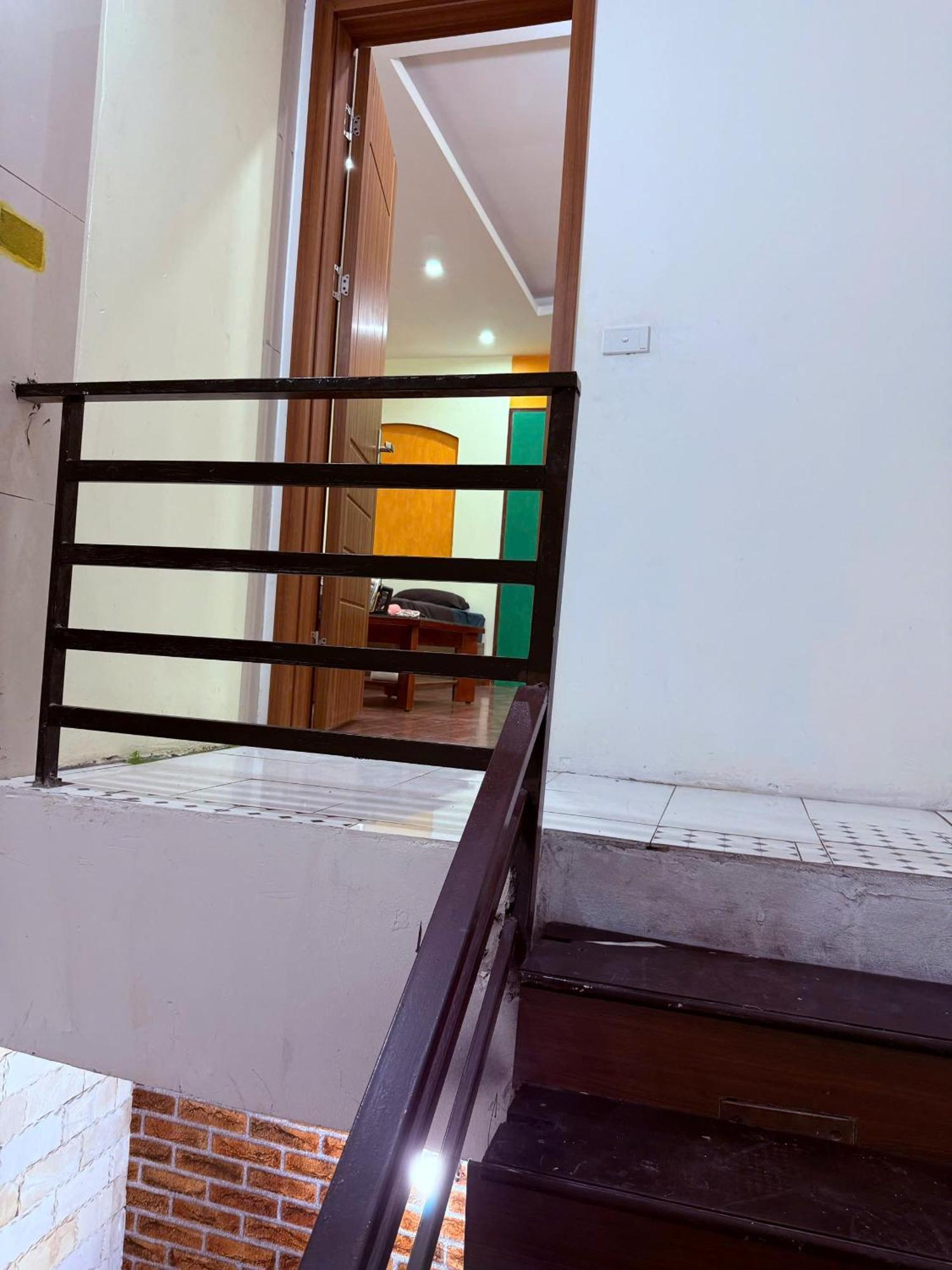 Apartamento Duplex Kolor Home, Old Quarter,2 Brs, 3mins To Hoankiem