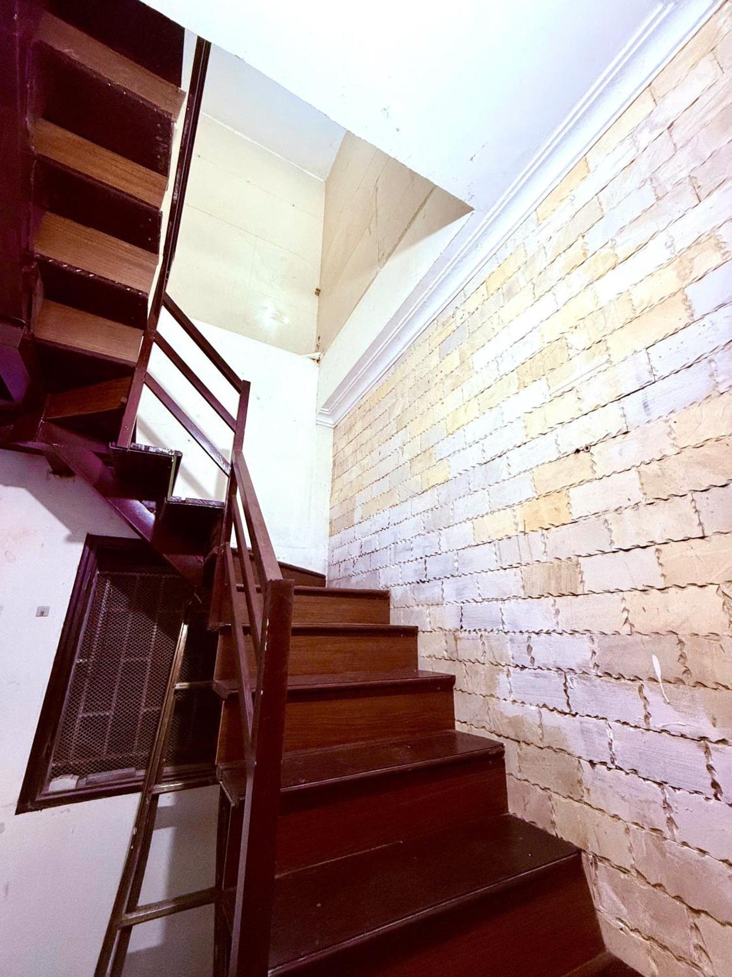 Duplex Kolor Home, Old Quarter,2 Brs, 3mins To Hoankiem Apartamento *