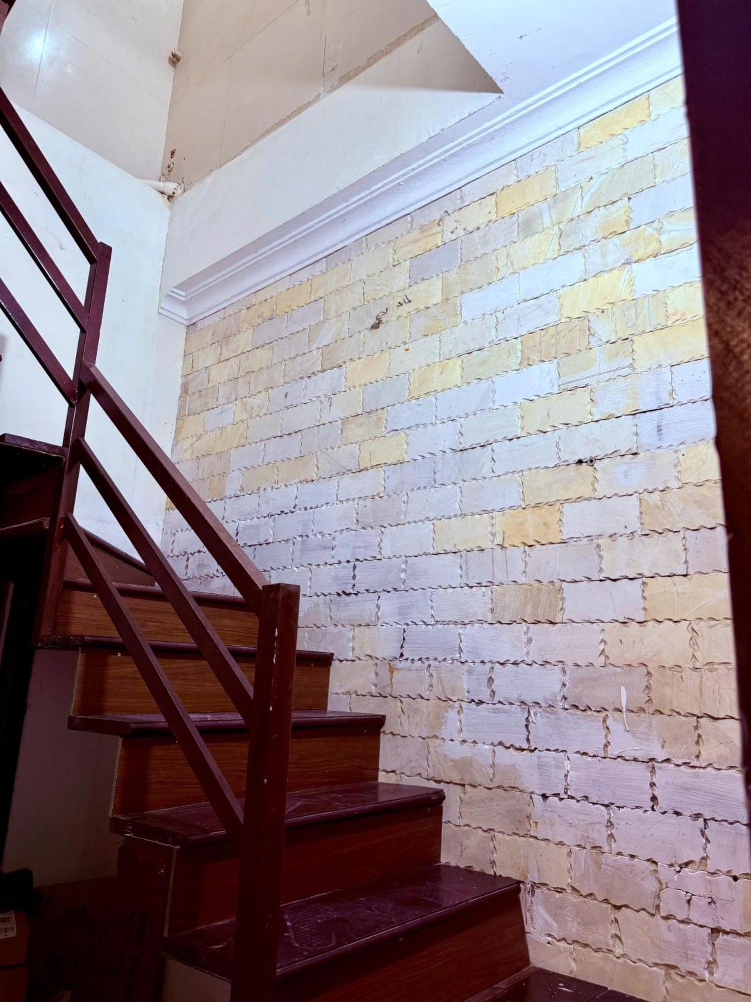 Duplex Kolor Home, Old Quarter,2 Brs, 3mins To Hoankiem Hanói