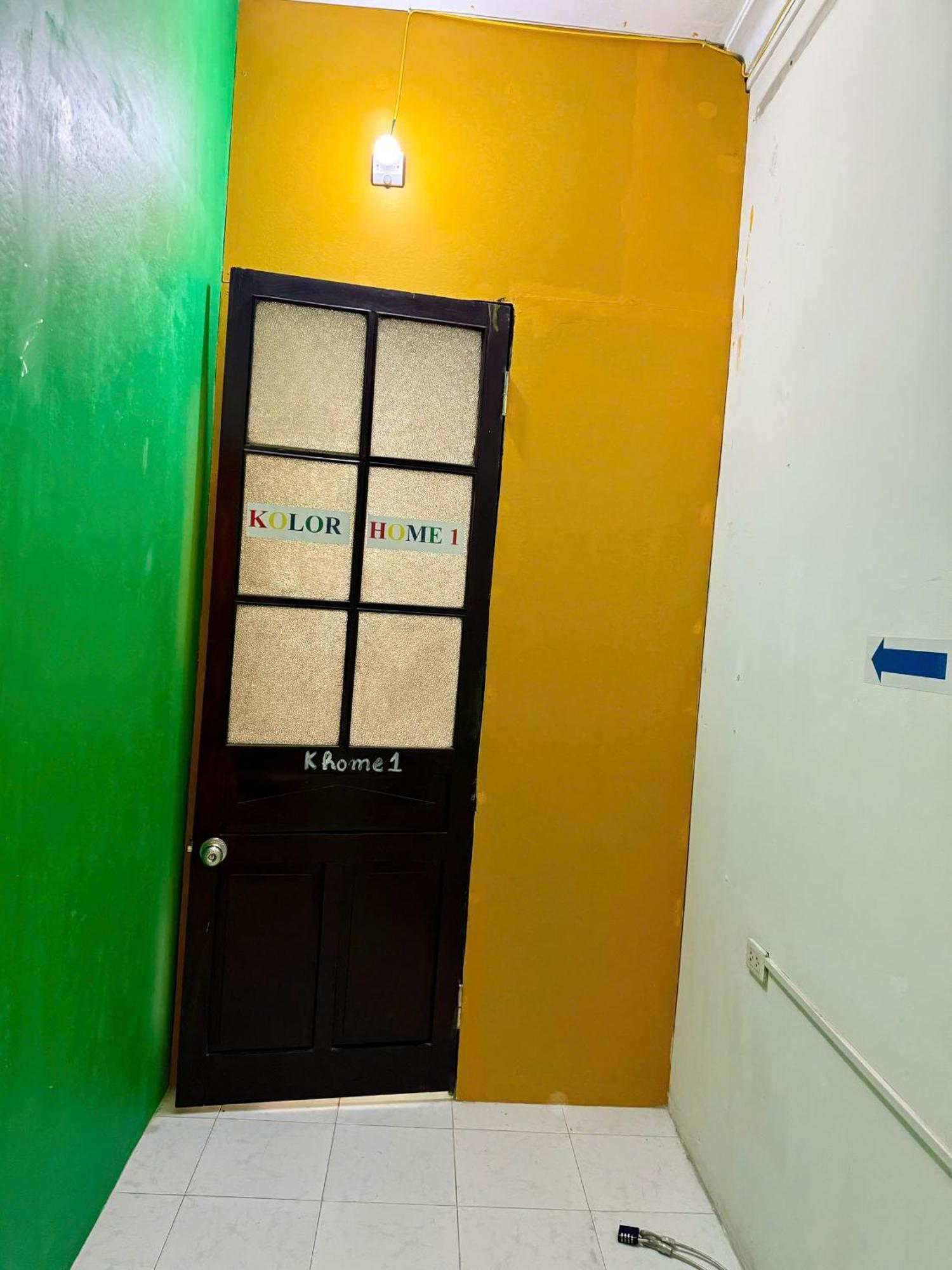 House With Balcony,k 1,old Quarter,3 Mins To Hoankiem Apartment *