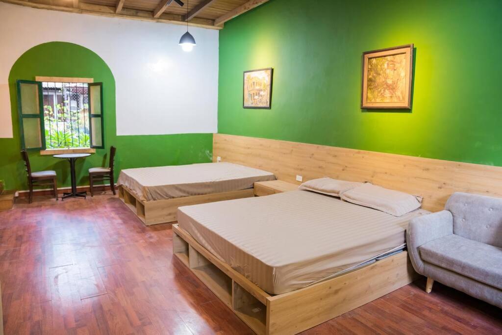 Apartment Eco