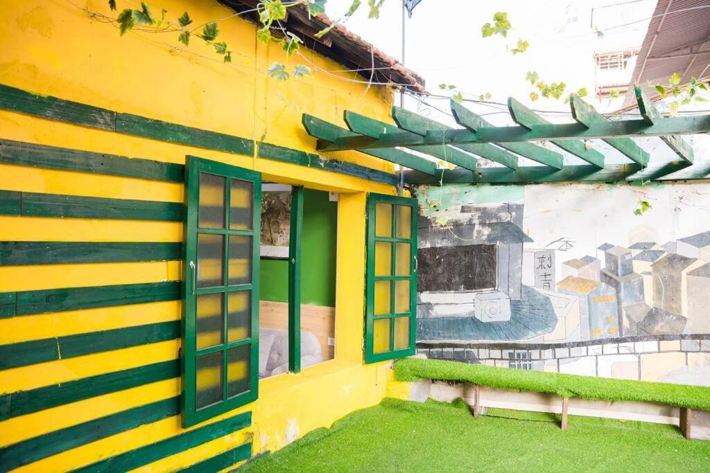 Eco Apartamento
