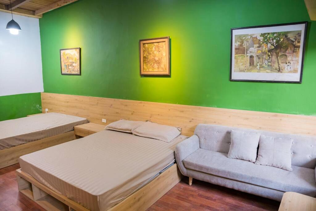 Eco Apartment