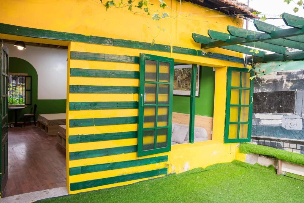 Eco Apartamento Hanói