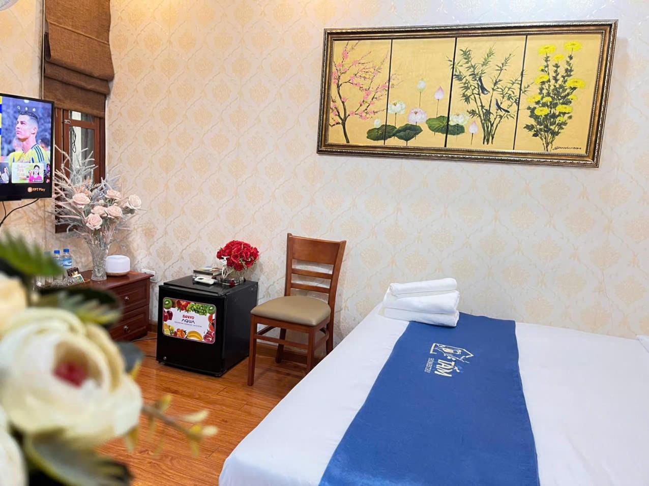 Tam's House Ở trọ Hà Nội