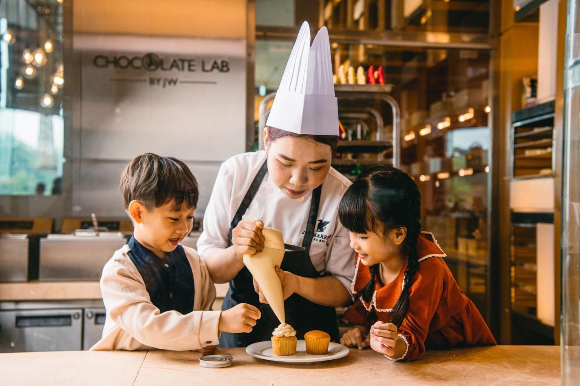 Jw Marriott 5* Hanoi