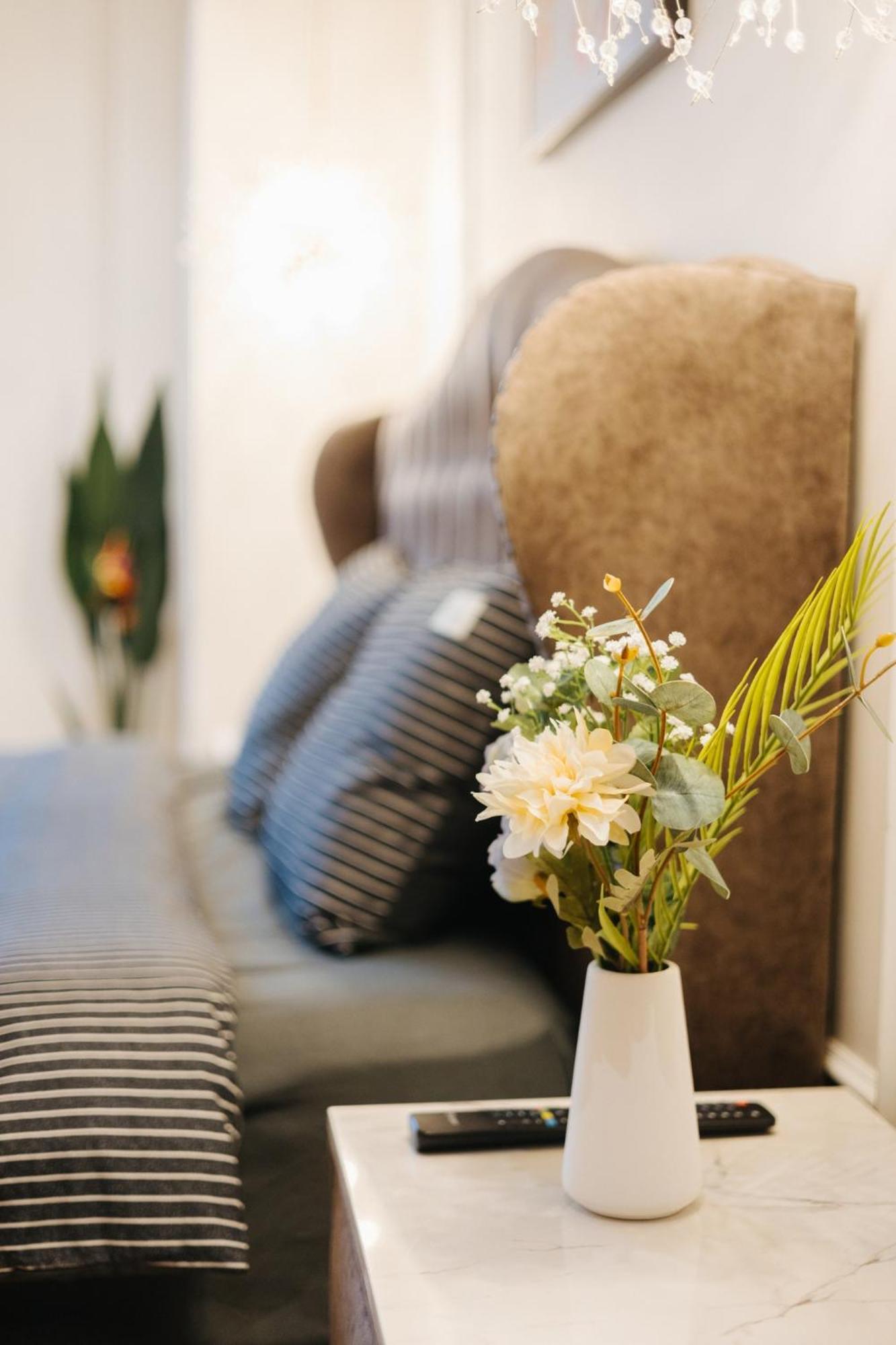 Apartment Muse T-place - Hoan Kiem Center *