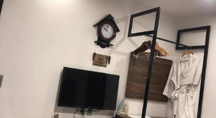 New Moon Hotel Hanoi