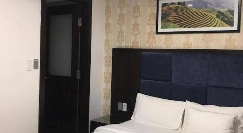 Hotel New Moon Hanoi