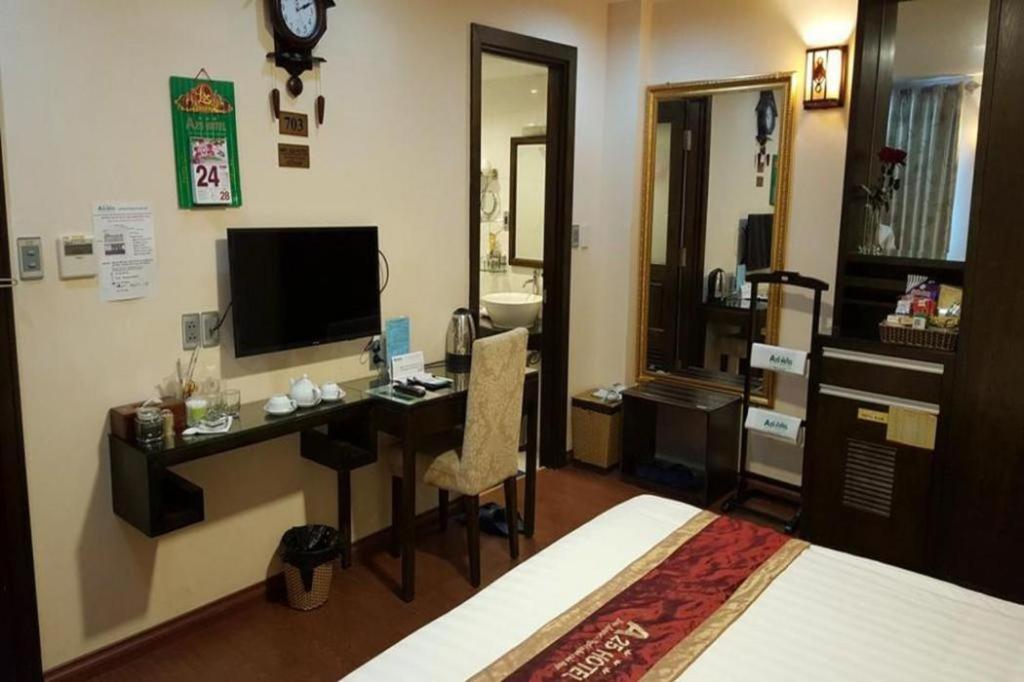 New Moon Hotel Hanoi