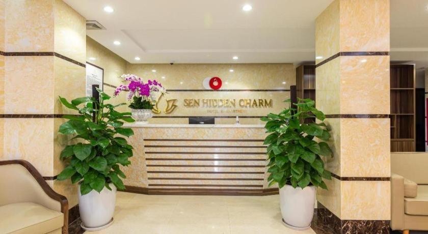 Sen Hidden Charm Hotel 2*