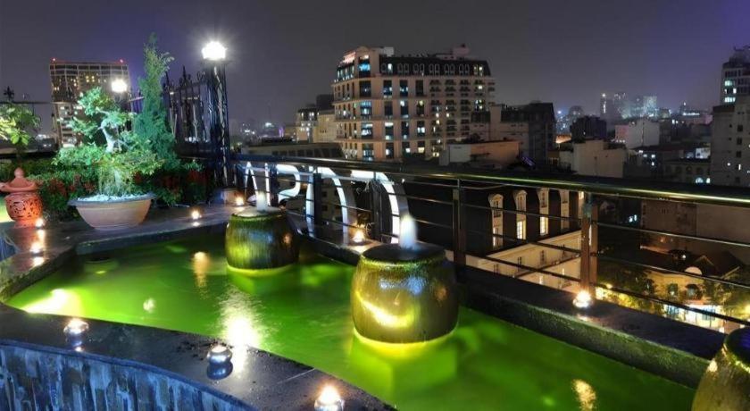 Cosiana Hotel
