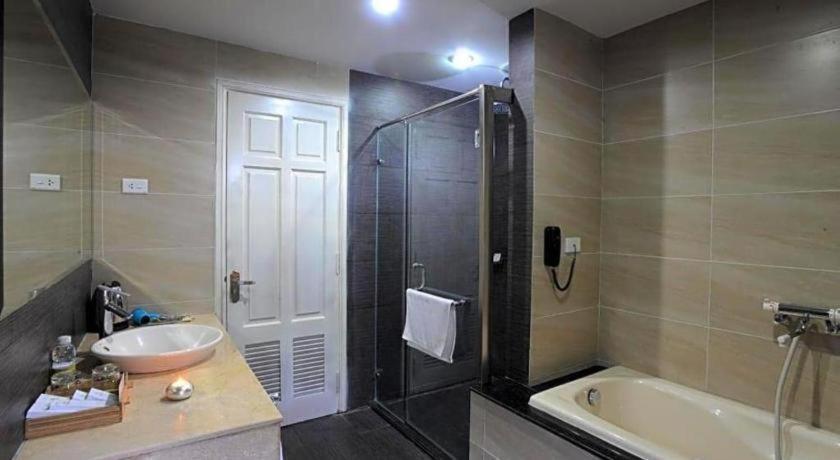 Cosiana Hotel Hanoi