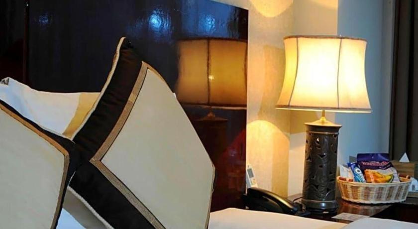 Hotel Cosiana Hanoi